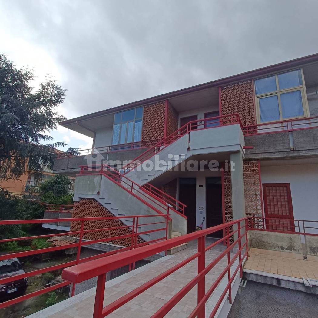 Appartamento in vendita a Mascalucia