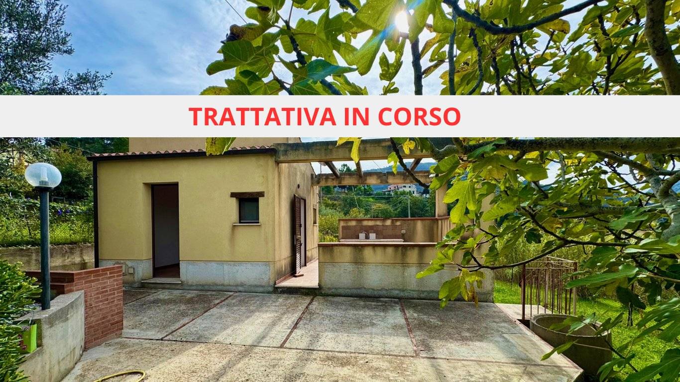 Villa in vendita a Cefalù