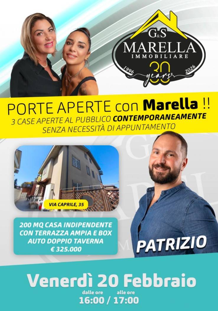 Villa in vendita a Roma