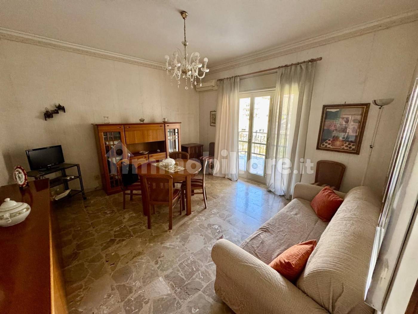 Appartamento in affitto a Catania