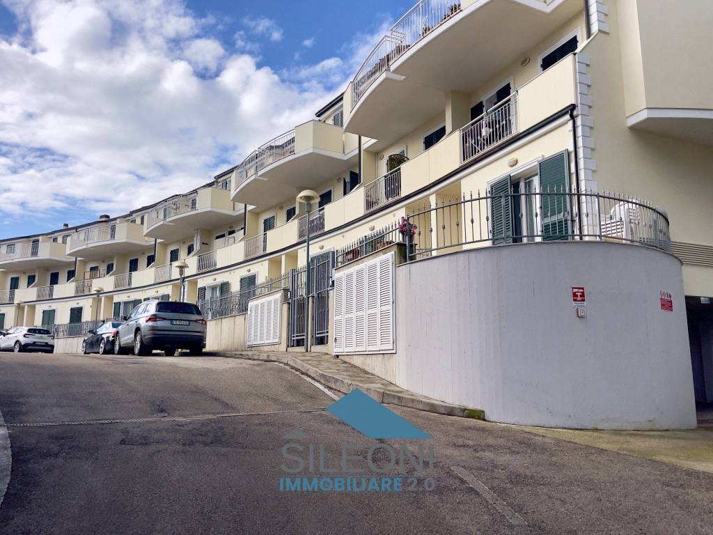 Facciata