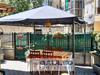 Cortile interno