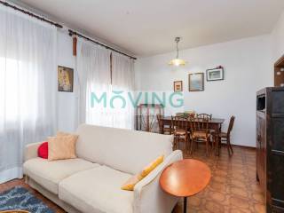 2-room flat vicolo Mario Rapisardi 7, Mestre, Venice