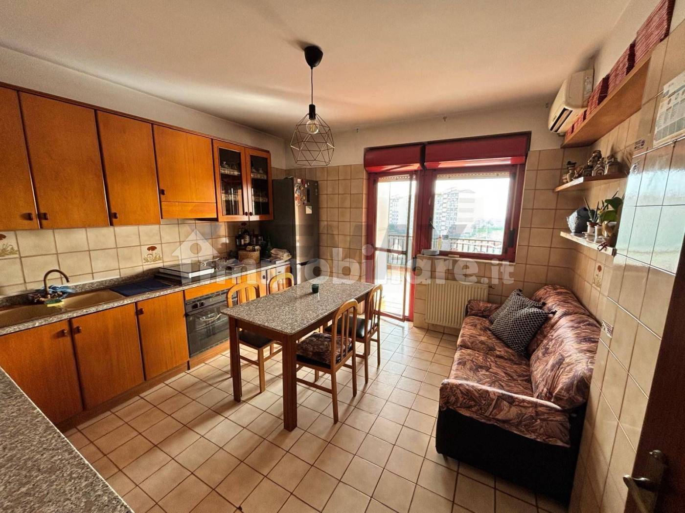 Appartamento in vendita a Catania