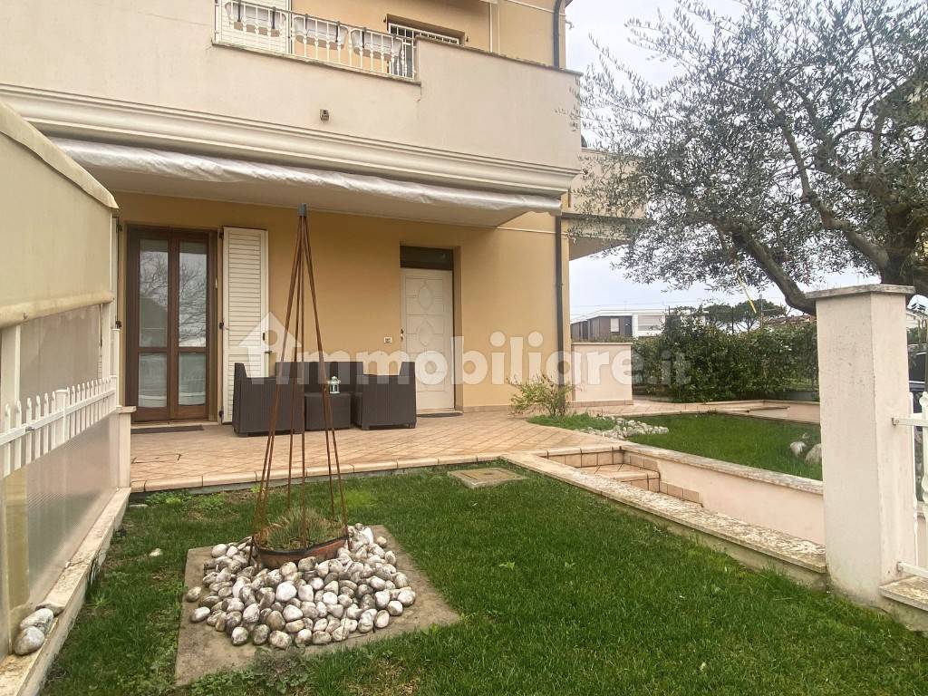 Appartamento in vendita a Cervia