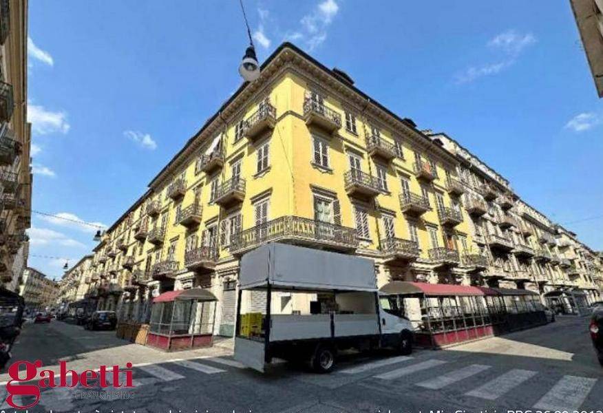 Appartamento in vendita a Torino