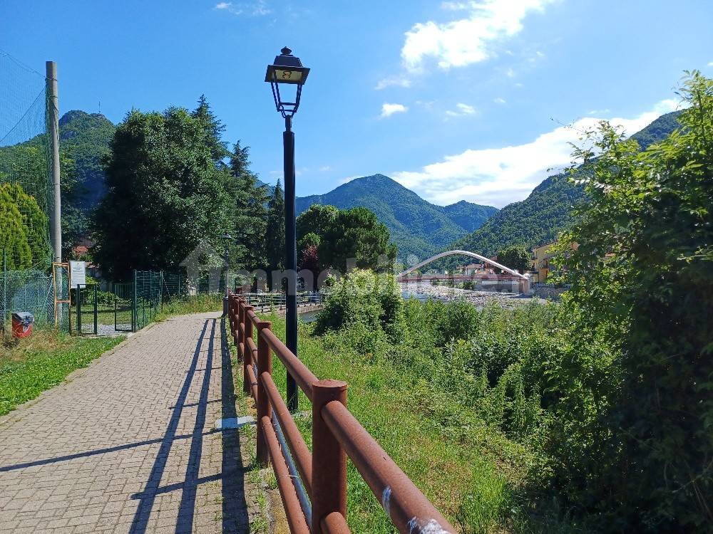 Appartamento in affitto a Garessio