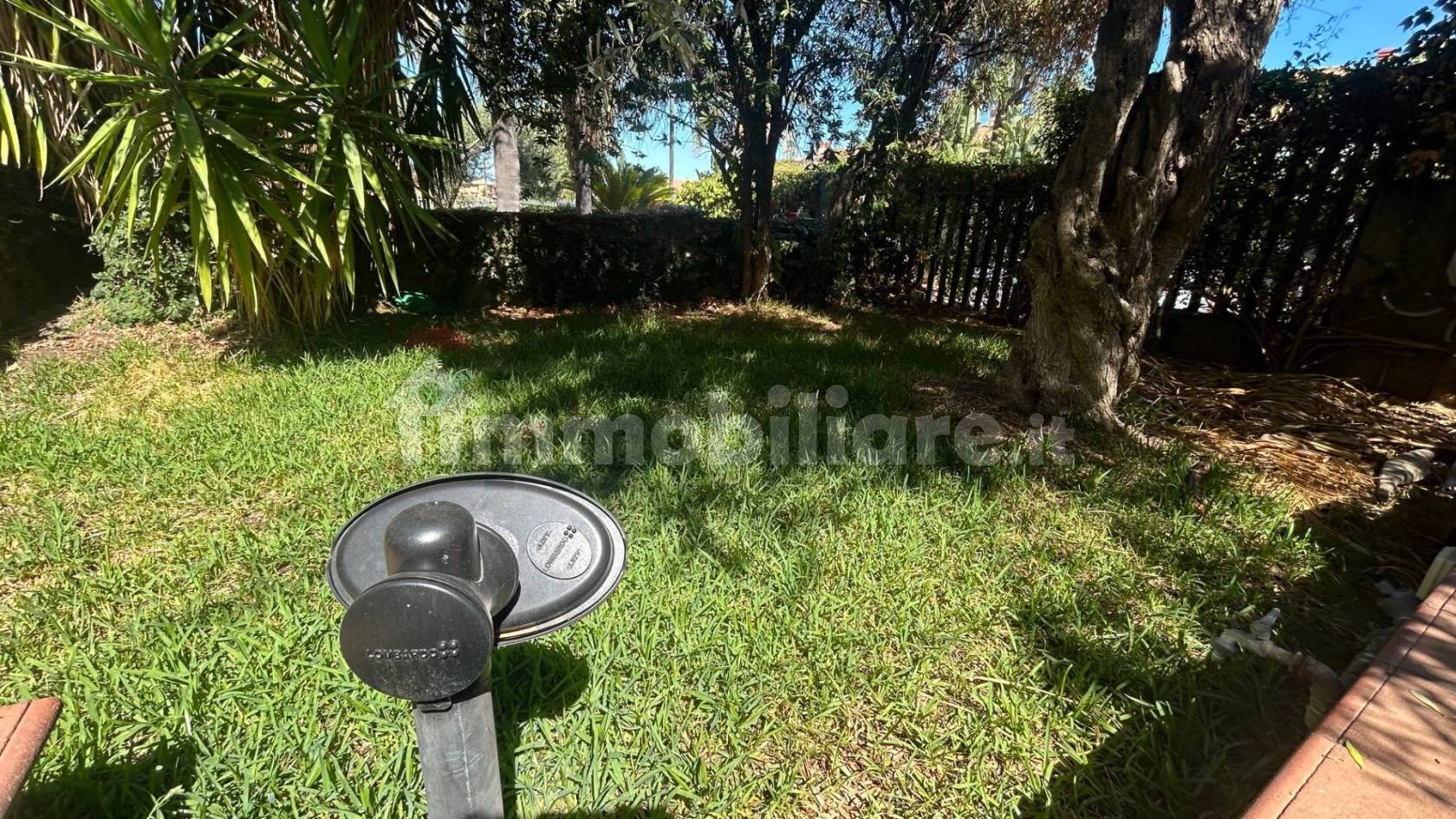 Villetta a schiera in vendita a Aci Catena