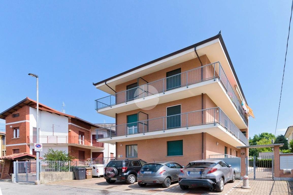 Appartamento in affitto a Bra
