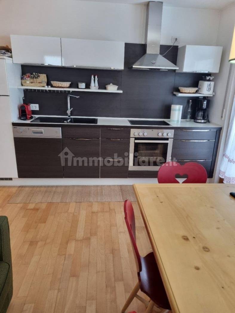 Appartamento in vendita a Dobbiaco