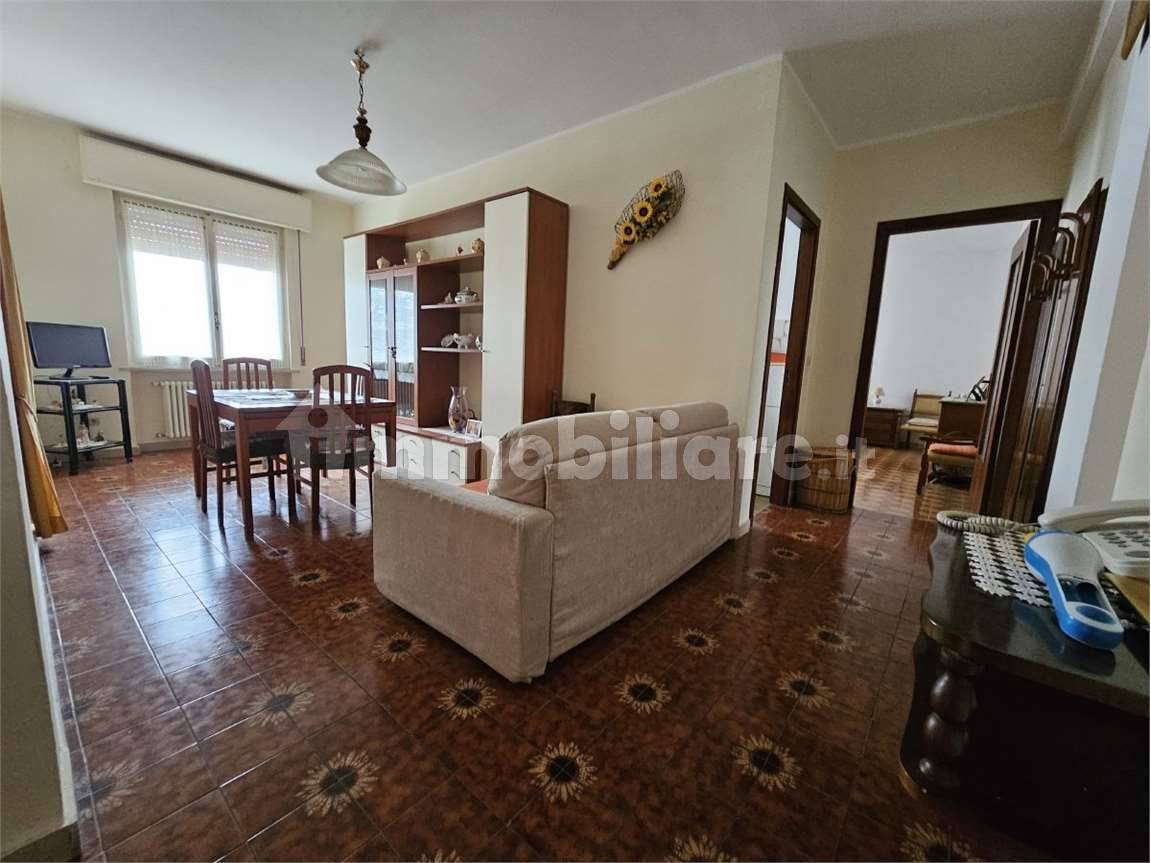 Appartamento in vendita a Priero