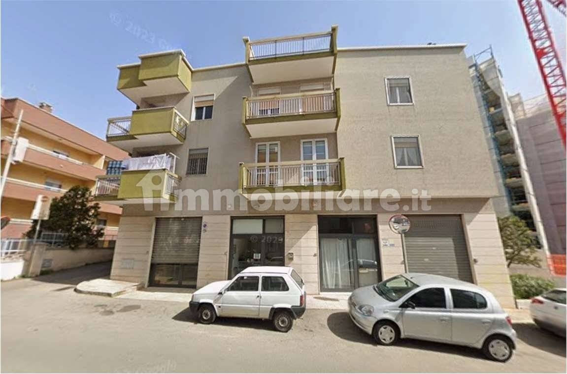 Appartamento in vendita a Putignano