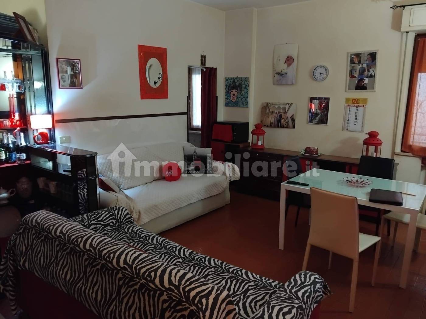 Appartamento in vendita a Castel di Lama