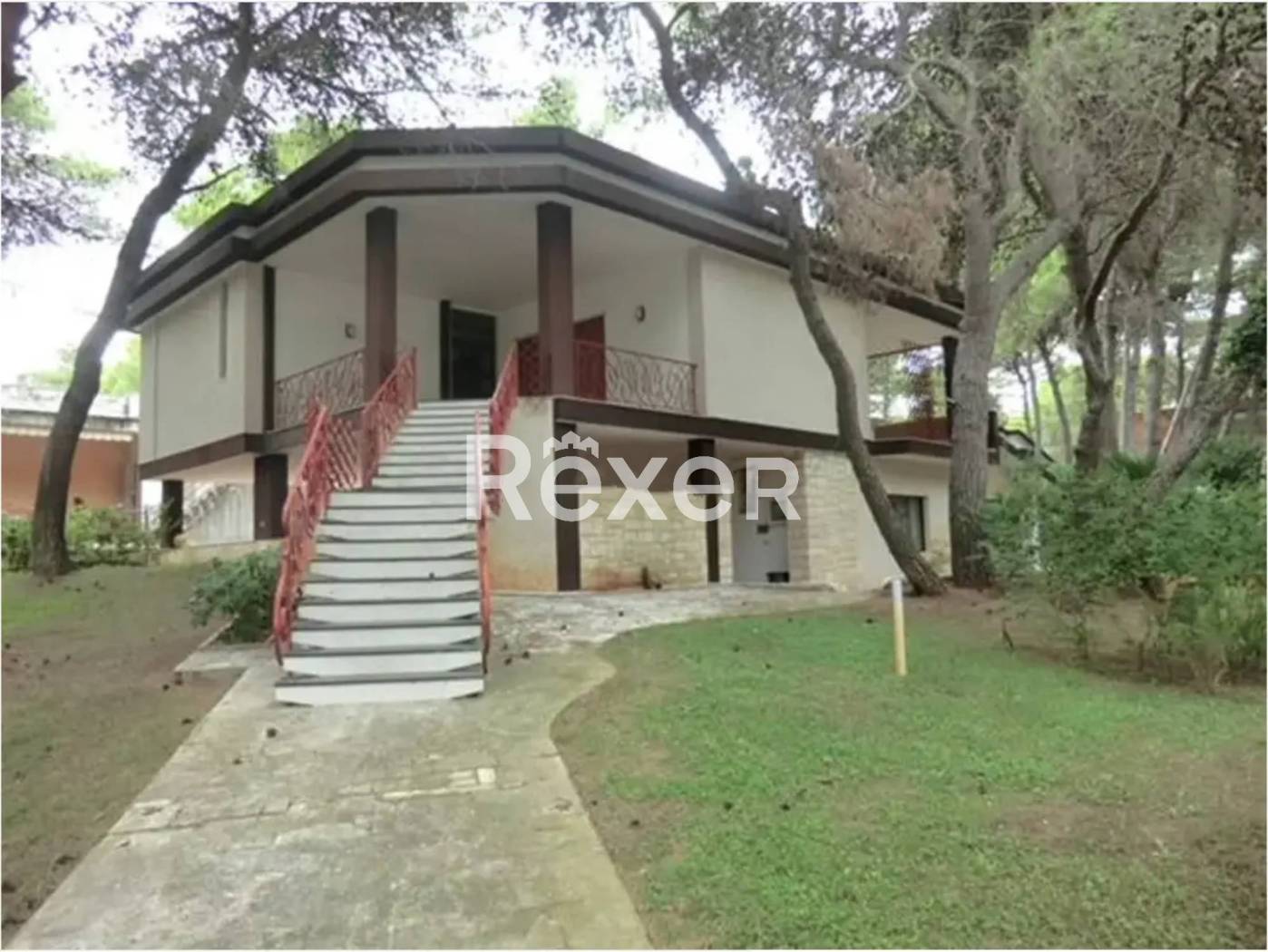 Villa in vendita a Castellaneta