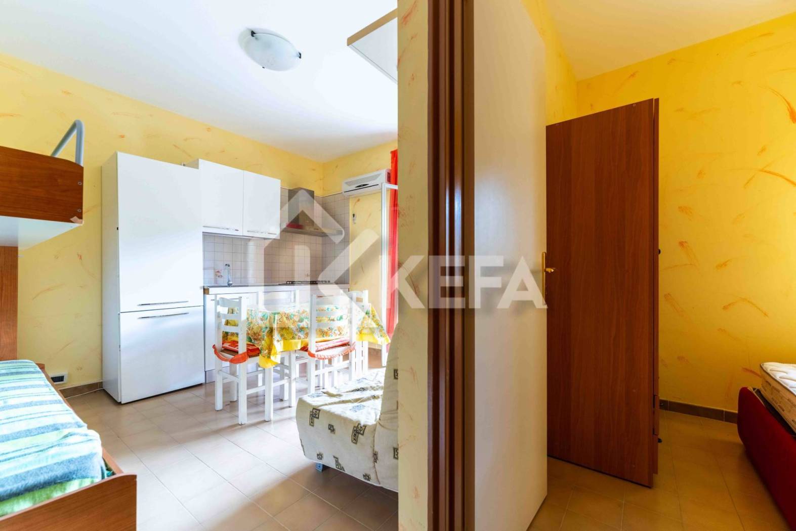 Appartamento in vendita a Pollina