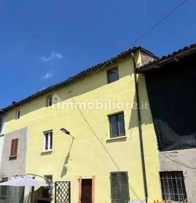 Appartamento in vendita a Mezzanino