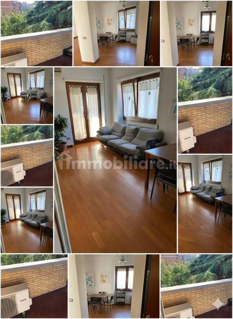 Appartamento in vendita a Prato