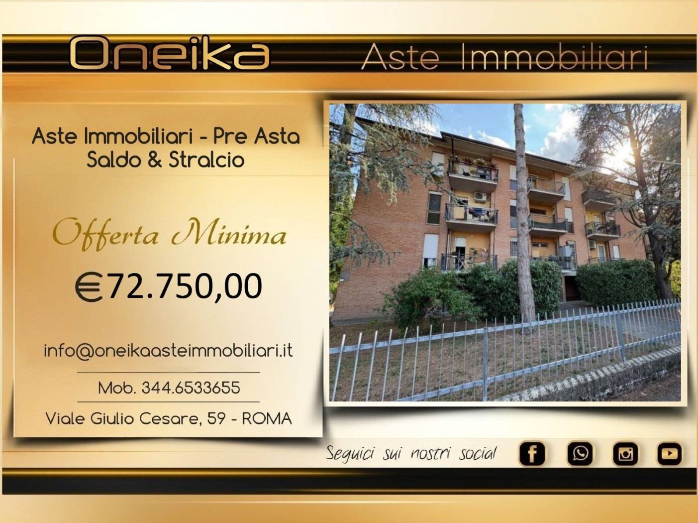 Appartamento in vendita a San Giovanni in Persiceto