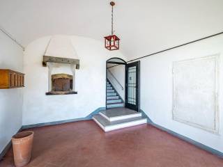 Interno palazzo