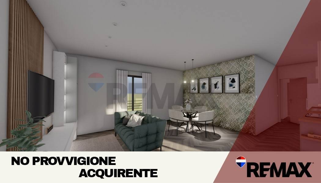 Appartamento in vendita a Pedara