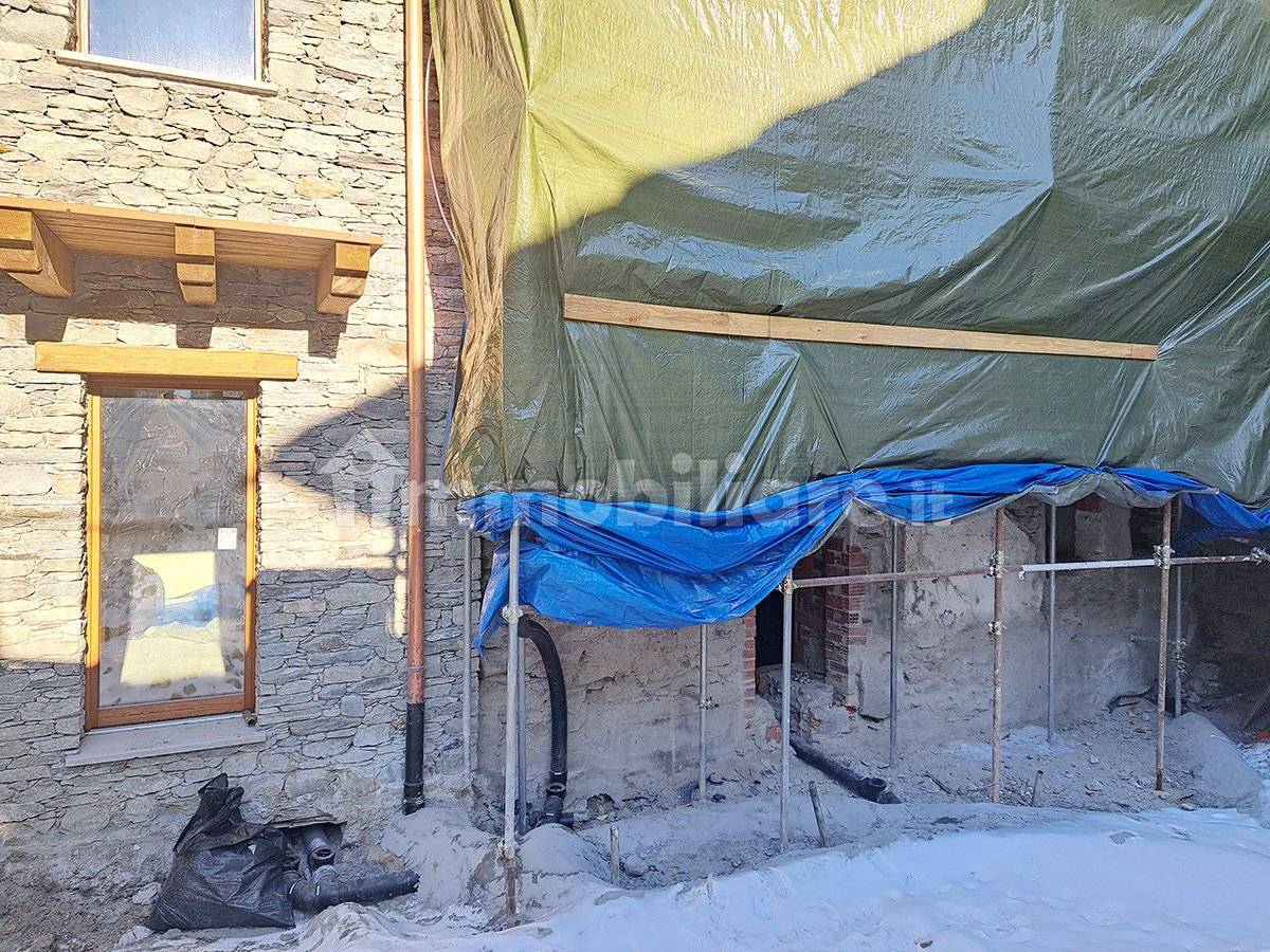 Appartamento in vendita a La Thuile