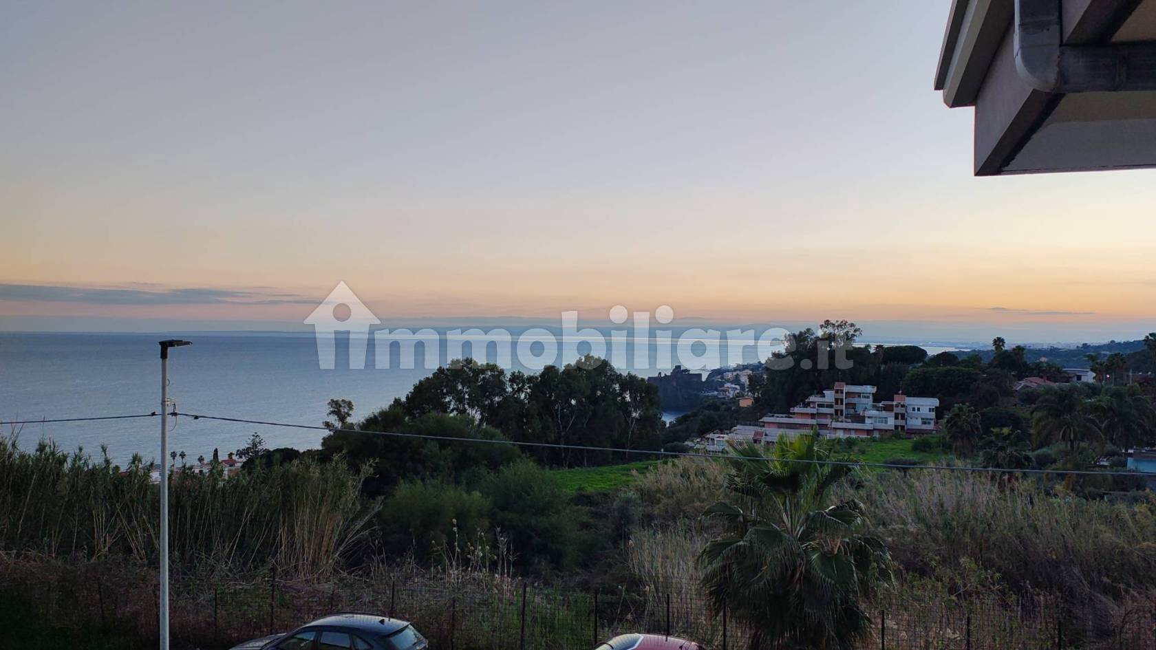 Villa in vendita a Aci Castello