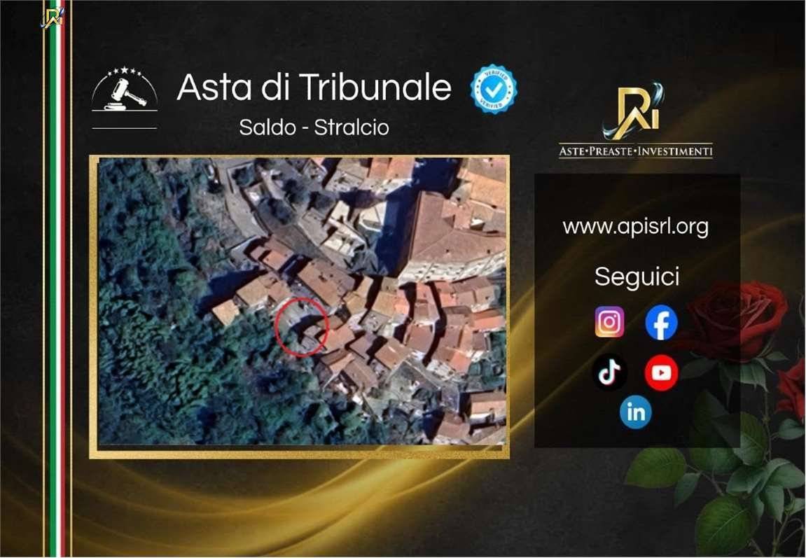 Appartamento in vendita a Cave