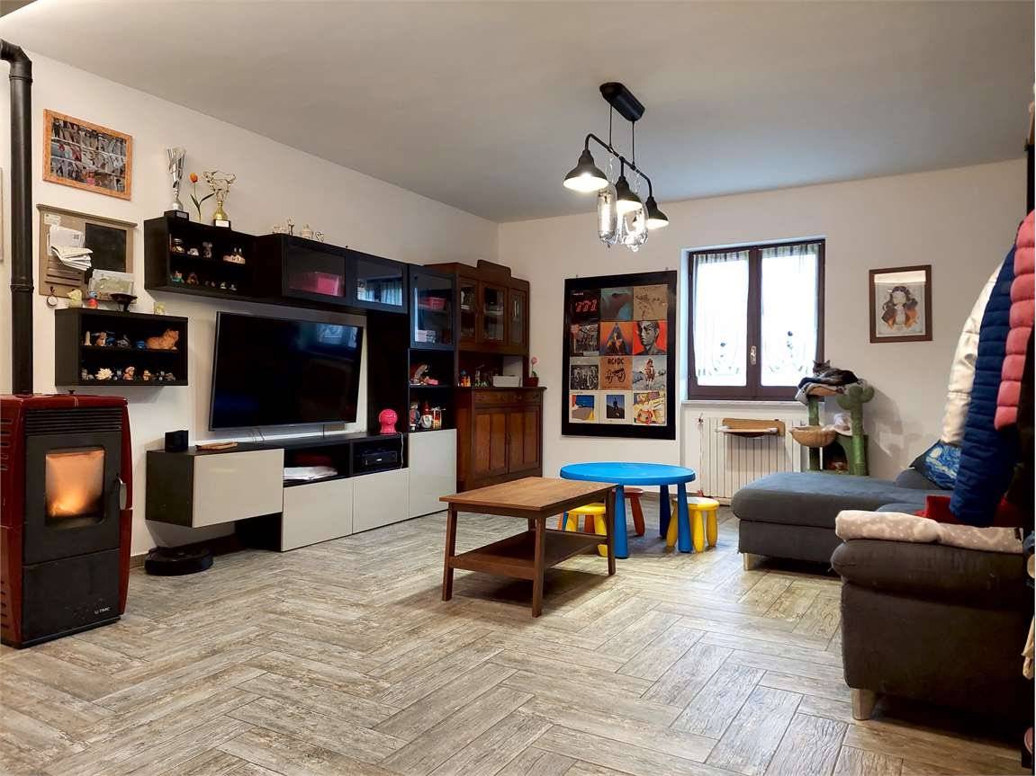 Appartamento in vendita a Garessio