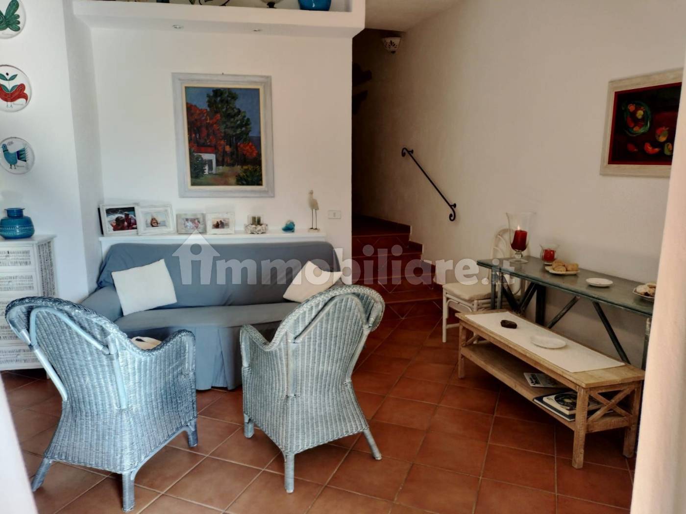 Villetta a schiera - foto 2