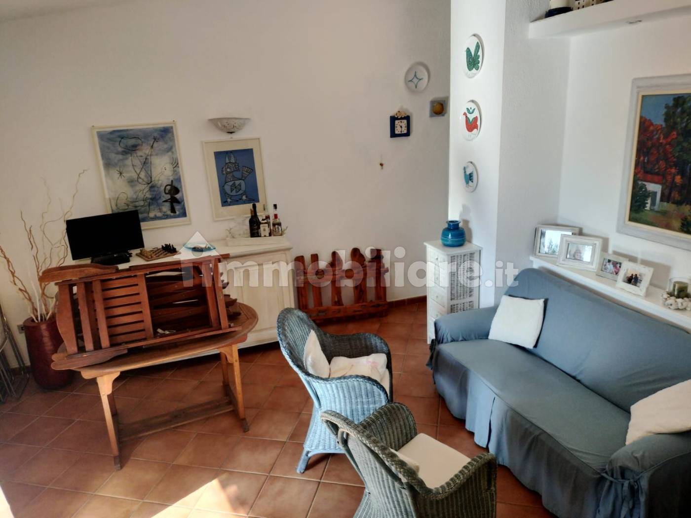 Villetta a schiera - foto 3