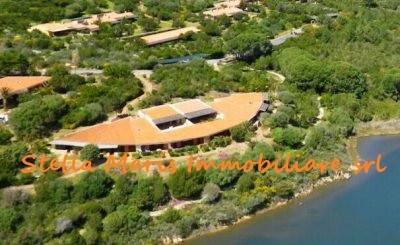 Villetta a schiera in vendita a Palau