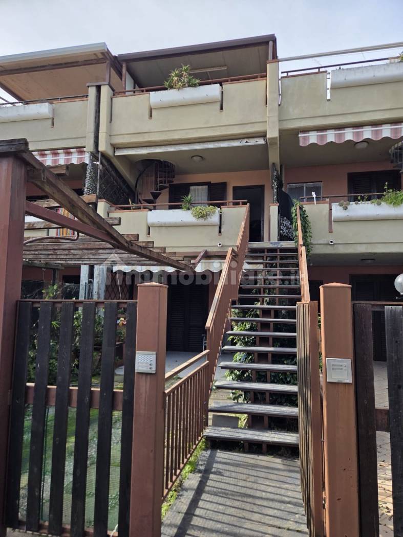 Appartamento in vendita a Mascali