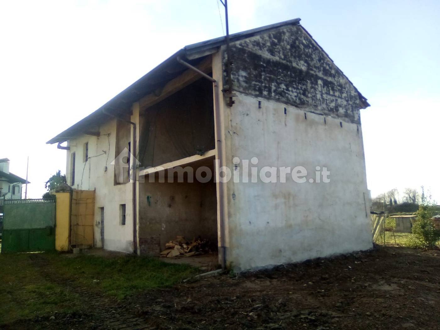 Rustico - Casale in vendita a Rive