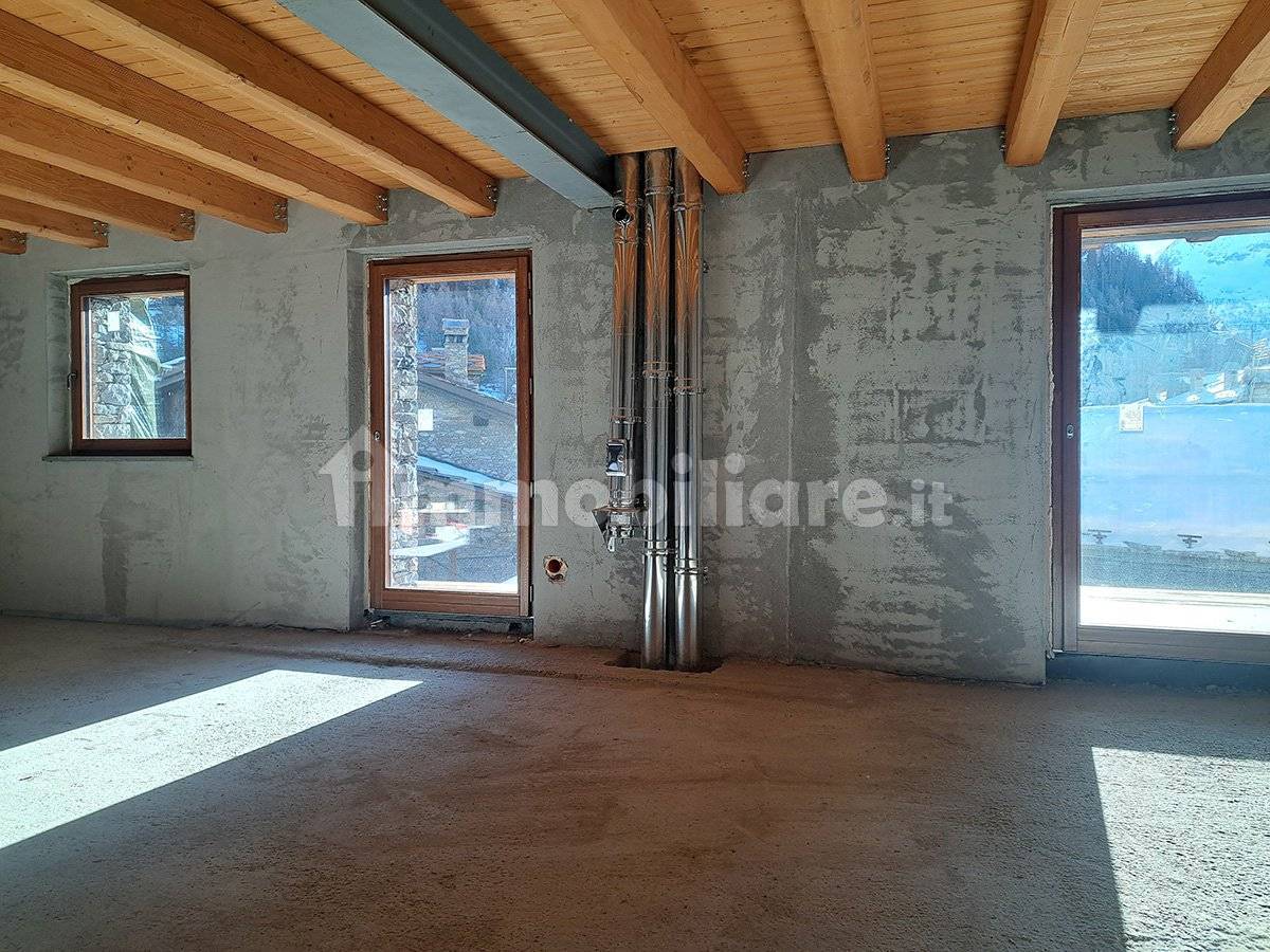 Appartamento in vendita a La Thuile