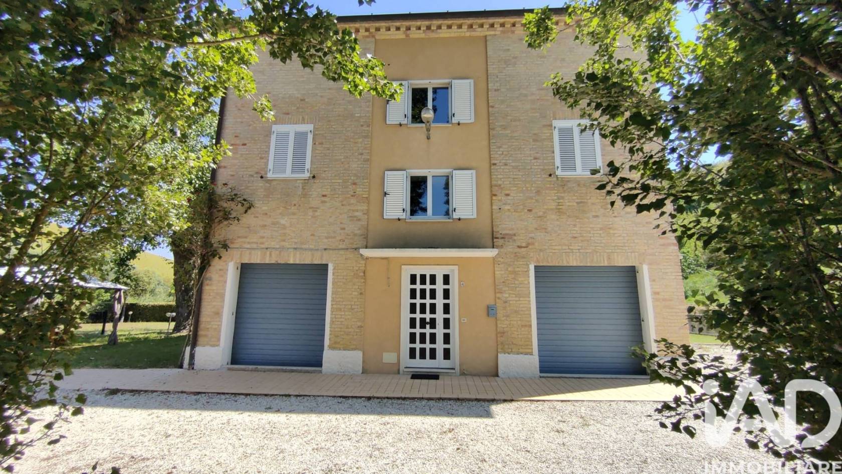 Villa in vendita a Carassai