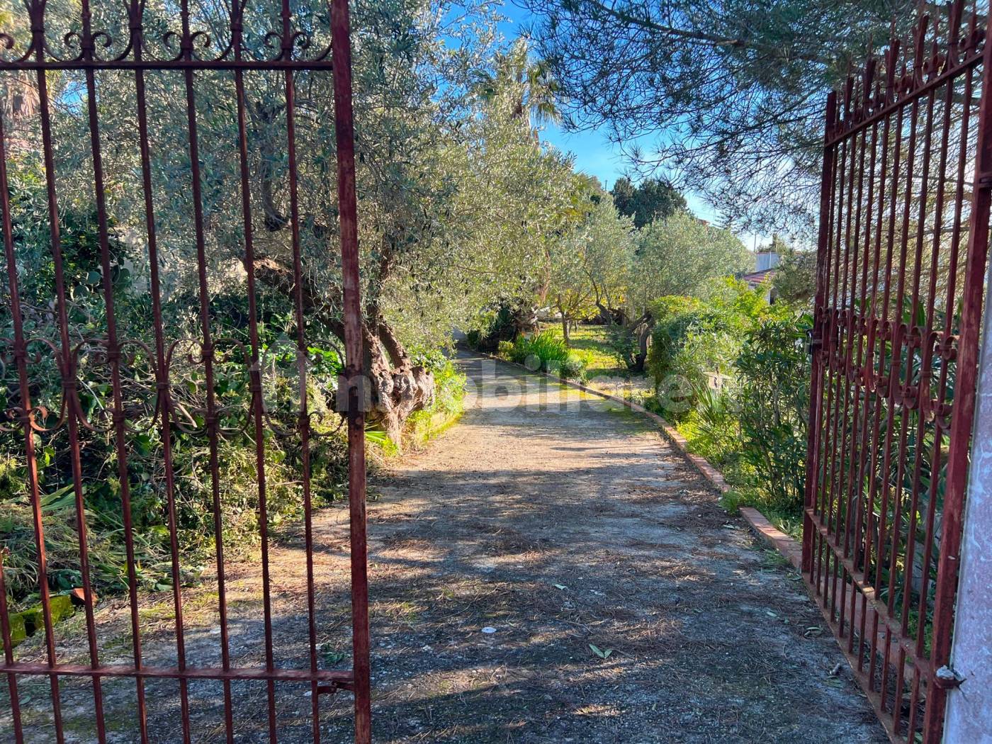 Villa in vendita a Licata