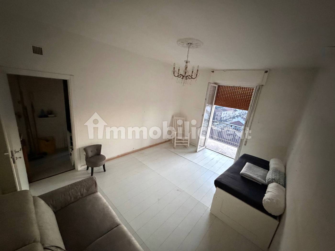 Appartamento in vendita a Trecate