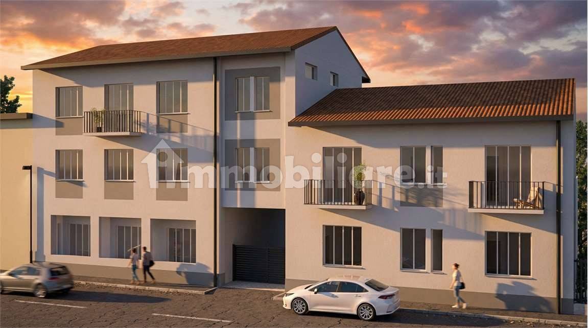 Appartamento in vendita a Lissone