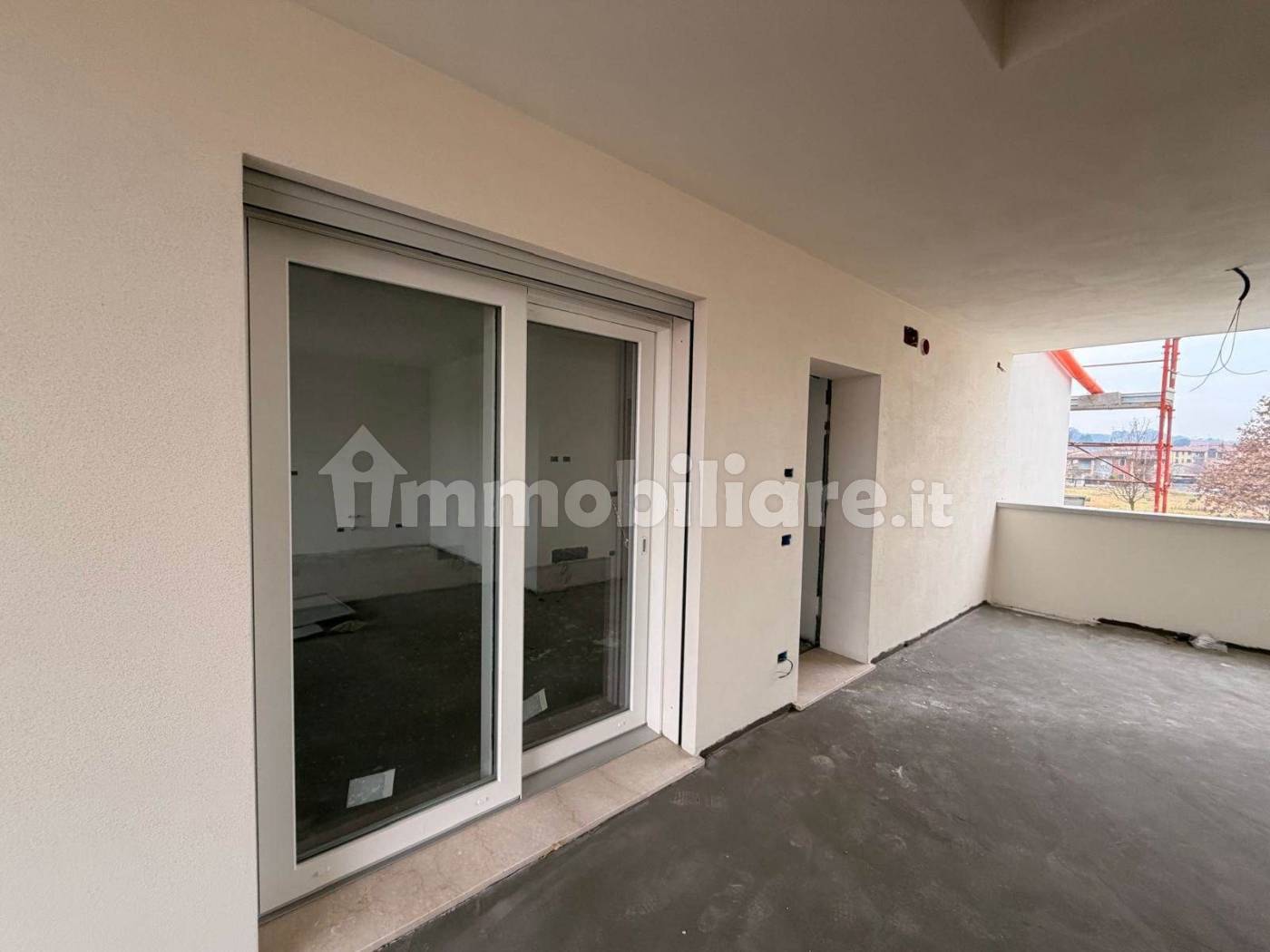 Appartamento in vendita a Volta Mantovana