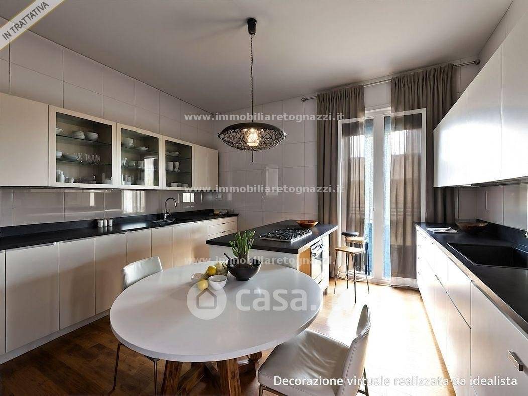 Appartamento in vendita a Certaldo