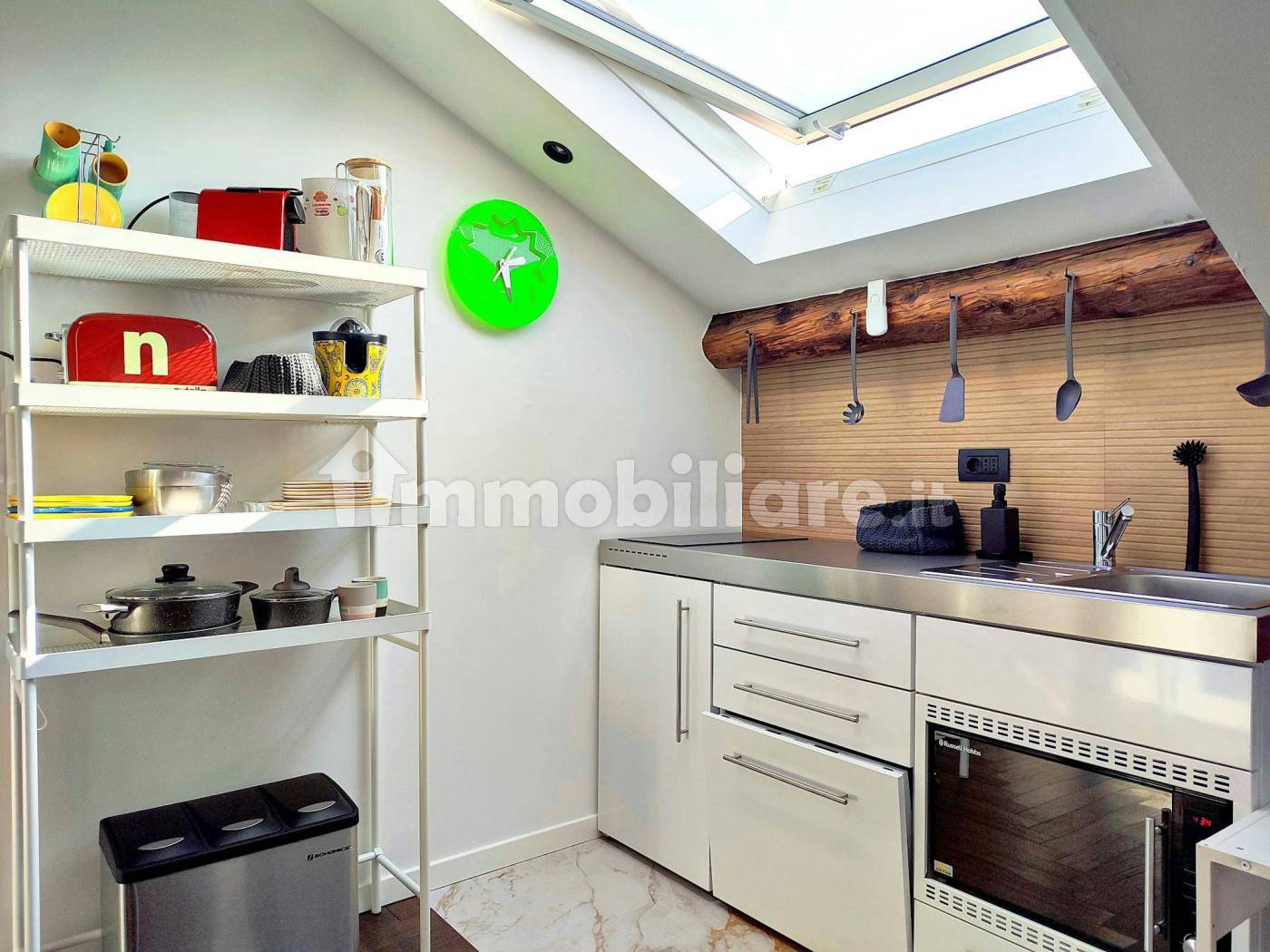 Appartamento - foto 3