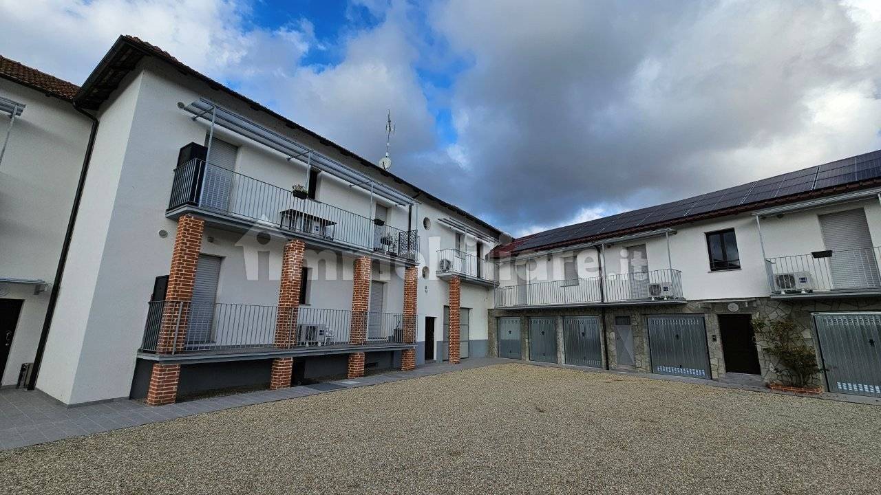 Palazzo - Edificio - foto 5