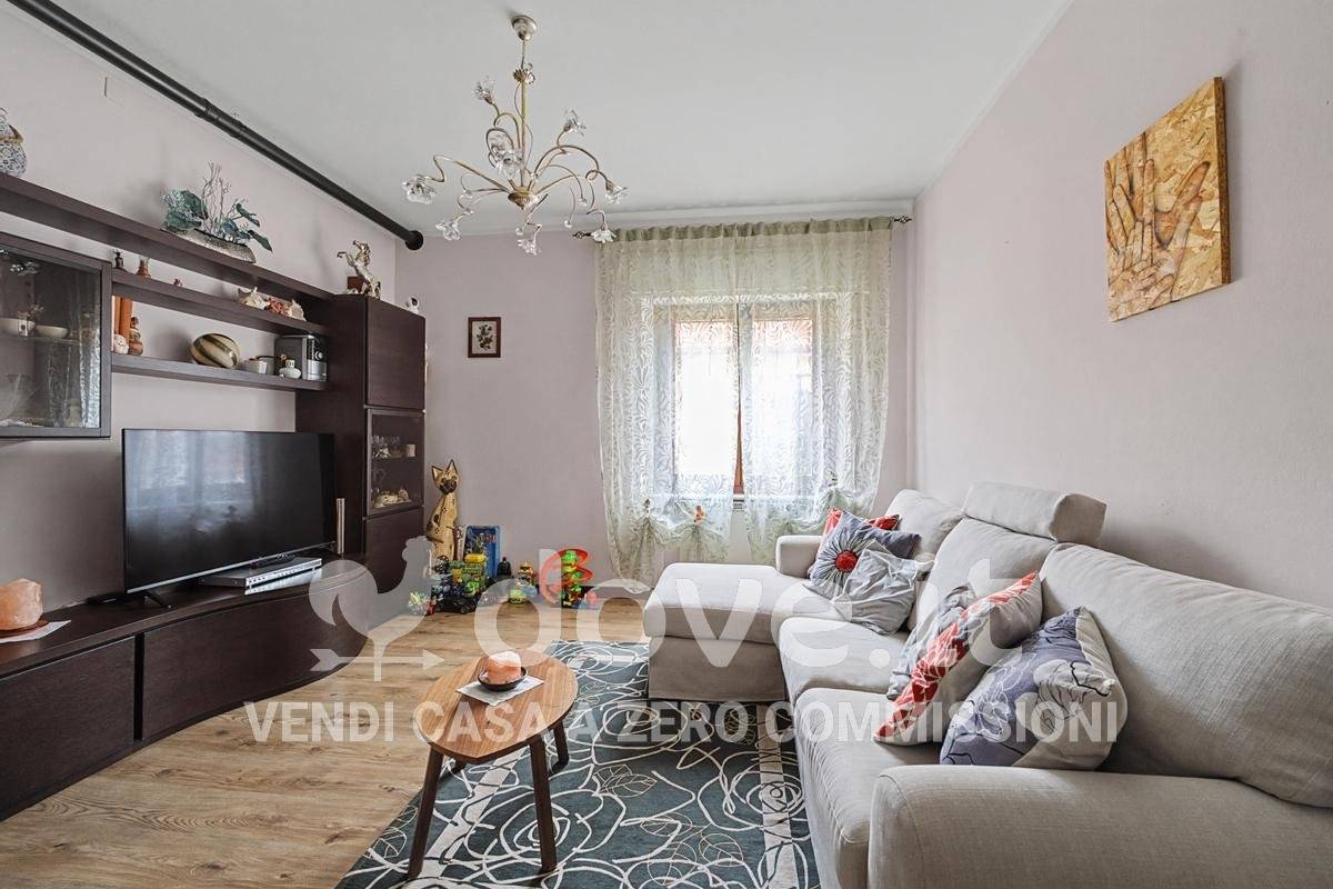 Appartamento in vendita a Belluno