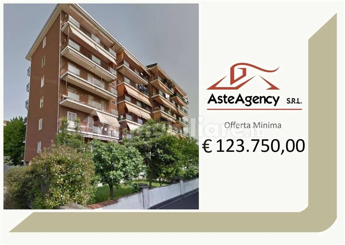 Appartamento in vendita a Pioltello