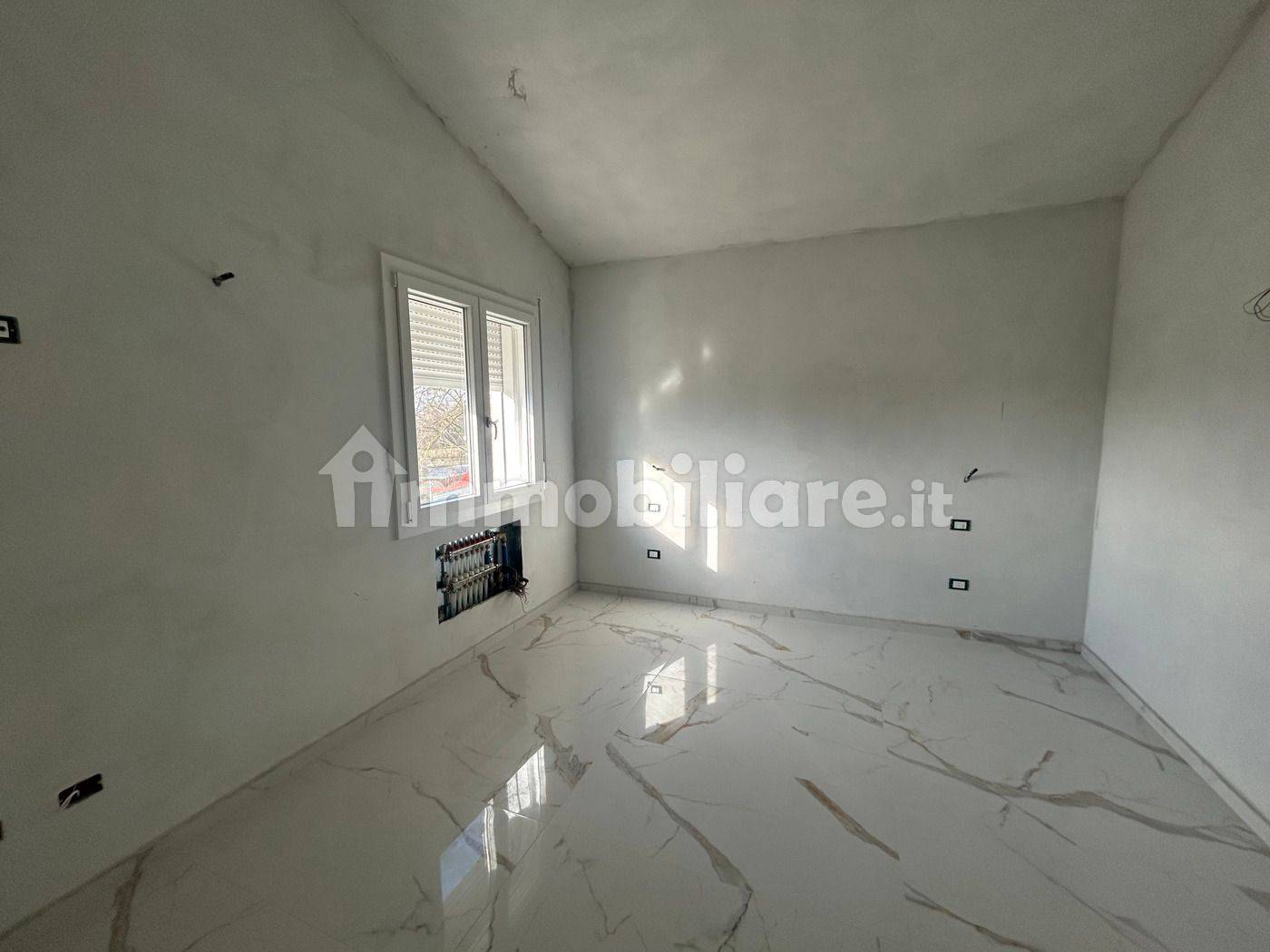 Appartamento in vendita a Ceregnano