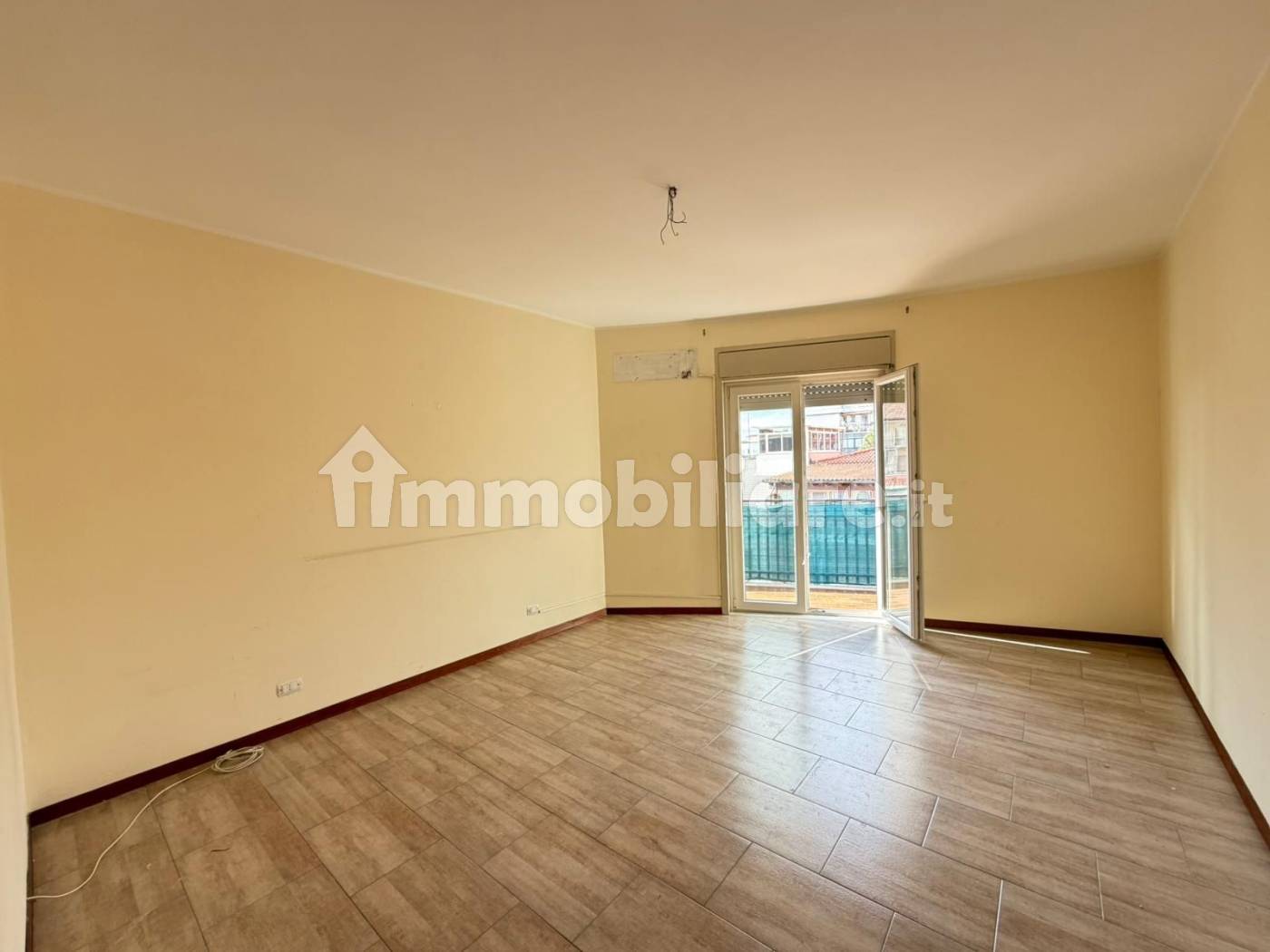 Appartamento in vendita a Catania