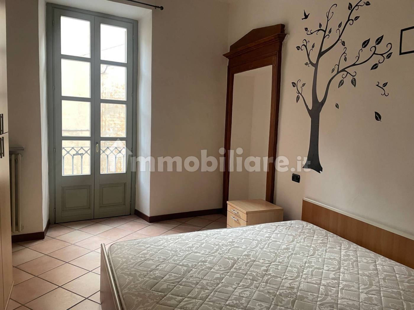 Appartamento in affitto a Asti