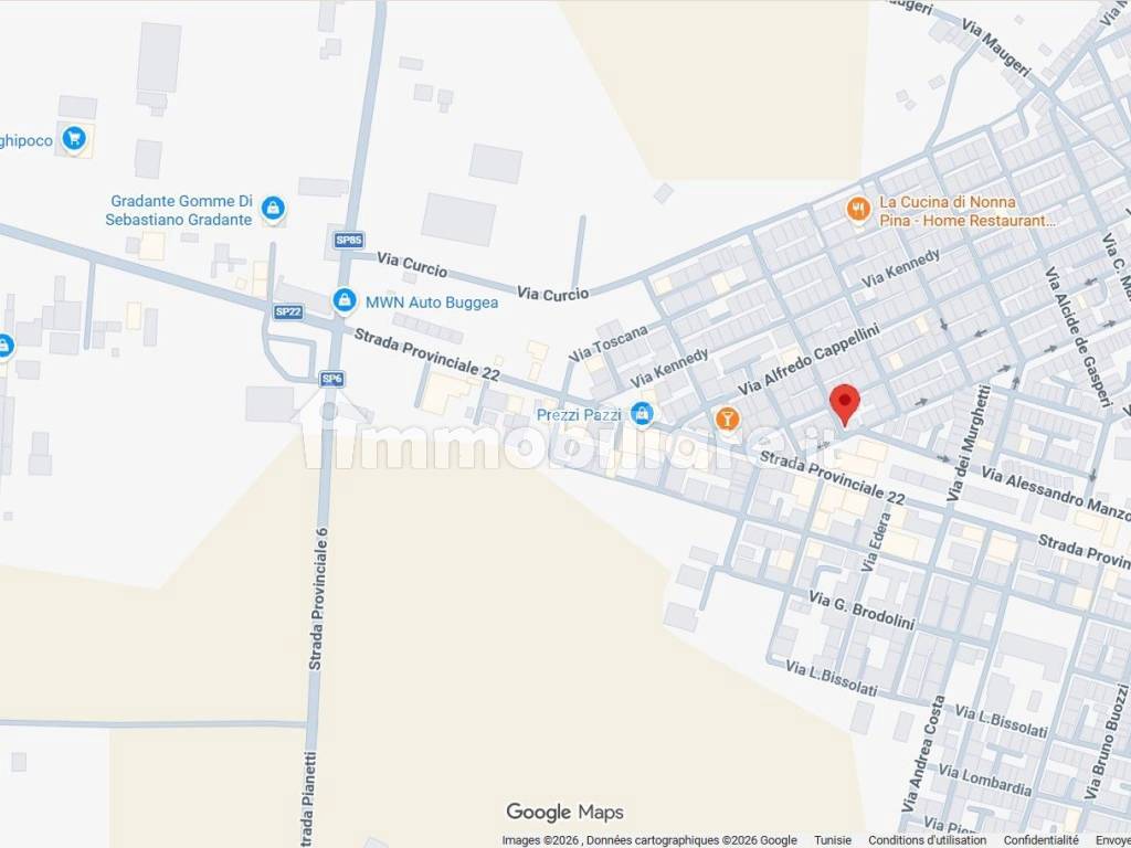 Mappa