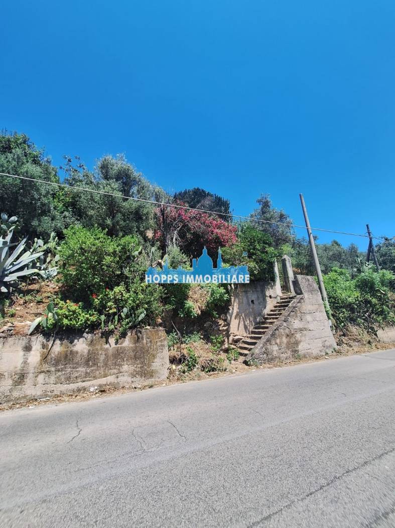 Villa in vendita a Monreale