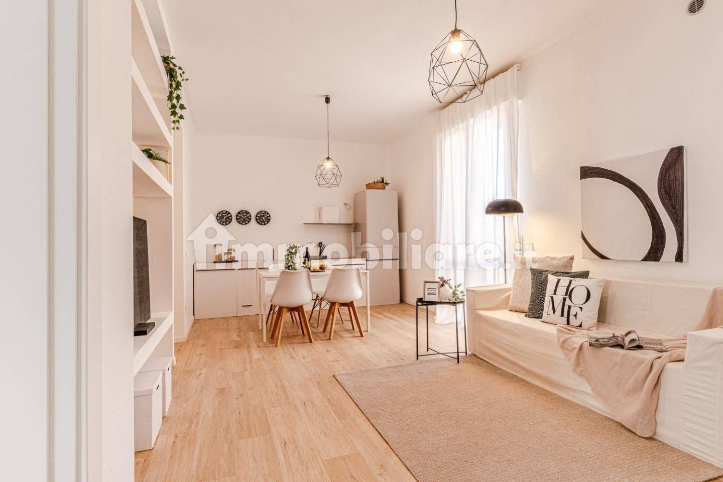 Appartamento in vendita a Pontedera